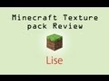 Texture Pack Review part 43 - Lise