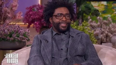 Kendrick Lamar Honors The Roots in 