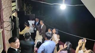 Tetea Hmar Lawichal In Enge A Pht