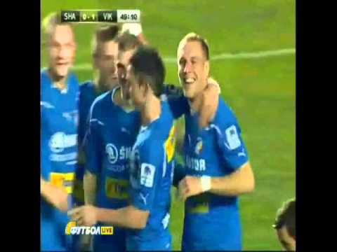 Copa del Sol - FK achtar Donck vs. FC Viktoria Plze