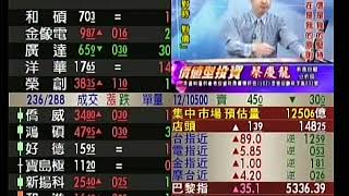 20171117 1300 蔡慶龍 價值型投資