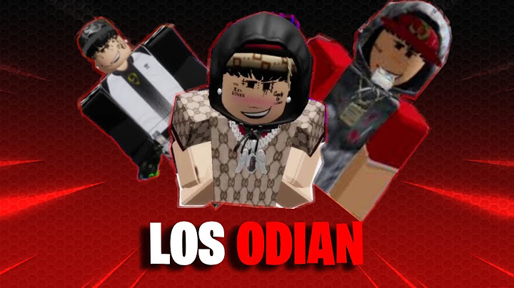 TODOS ODIAN ESTE ESTILO EN ROBLOX...