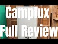 Camplux Tankless Hot Water Heater