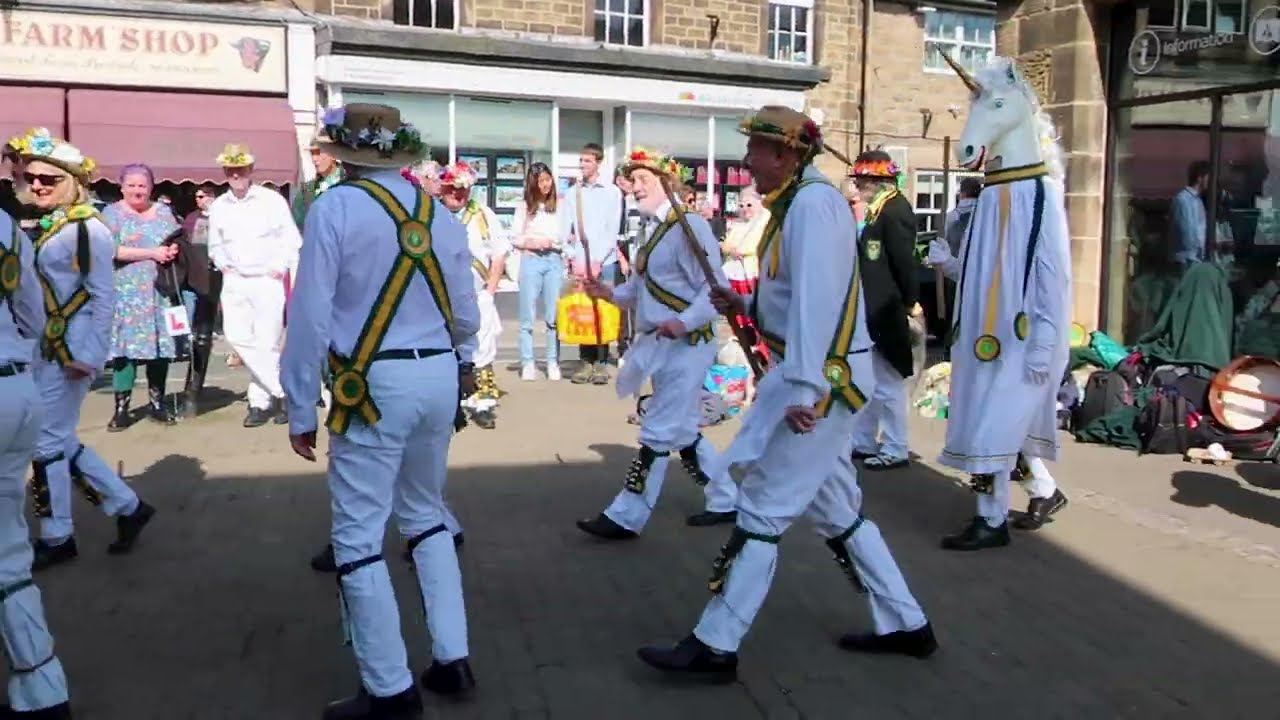 Ripley Morris Beaux of London City