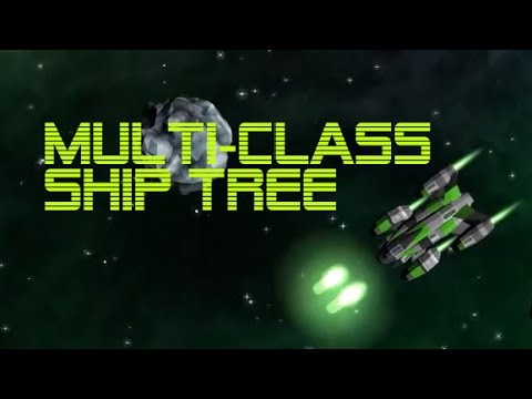 Starblast.io-Ship Types