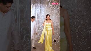 Sonali Bendres Clutch Grabbed Everyones Attention At Mms Diwali Bash
