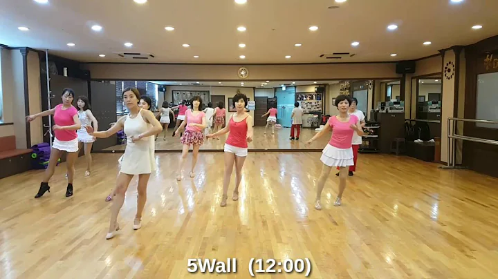 Without You Line Dance (Intermediate)Li...  Burges...