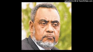 Maalim Seif  ampiga Marufuku Lipumba kwenda Zanzibar