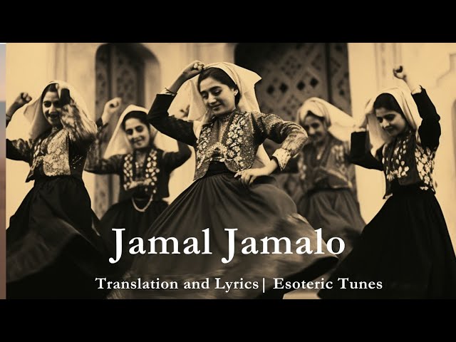 Jamal Jamalo Original - Animal Song - Bobby Deol Entry - Lyrics and Translation - Persian/Farsi class=