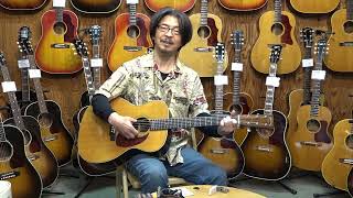 MARTIN OOO 28 EC 1999 - YouTube
