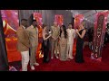 PENATONIX Red Carpet Interview | 2023 GRAMMYs