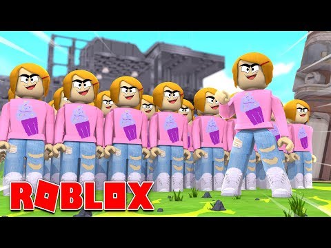 Mp3 Id3 Roblox The Floor Is Lava With Molly And Daisy - roblox escape the zombie pool 2 player with molly and daisy