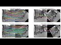 Descripteurs de Forme : SIFT (Scale Invariant Feature Transform) + Feature Matching