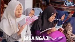 KOTA SANTRI ( ANANG Ft. KRISDAYANTI )
