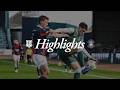 Highlights: Dundee 3 Hibernian 3
