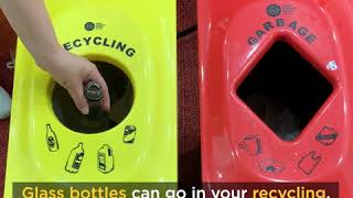 What to recycle | City of Melbourne