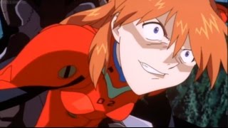Asuka Vs M Produced Evangelions It G Ma Josh Pan Remix