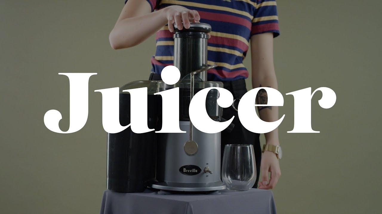 Goodbrother | Weird Film Terms | Juicer