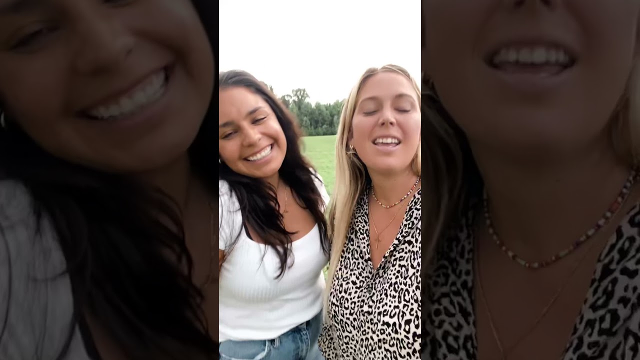 We are on the land for revival in North Carolina