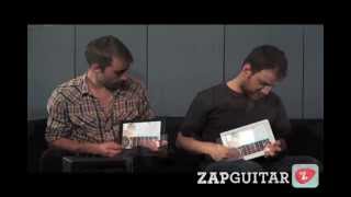 ZAP Guitar App screenshot 4