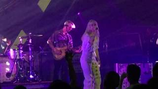 Fake Happy - Paramore - Live @ Akron Civic Theater