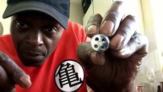 Moonshine vaper Review of the new ijoy Limitless XL Tank