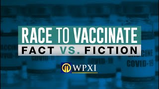 Fact vs. Fiction: How safe is COVID-19 vaccine for children?