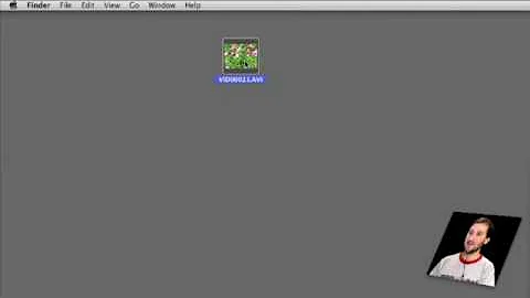 Importing Incompatible Video into iMovie (MacMost Now 362)