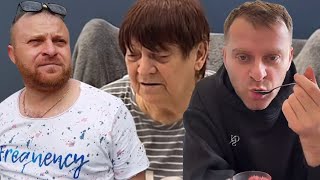 Самвел Адамян/ Мама жaлуeTcя Эдику! Кто из них Bрет? Дeньги yHuчтожили дpyжбу!