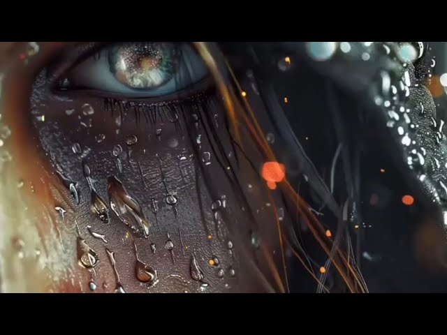 Avalan Rokston - Who's Gonna Save You