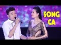 Khánh Bình & Hoa Hậu Kim Thoa - Lk Song Ca Nhạc Vàng Bolero GÂY NGHIỆN 2019