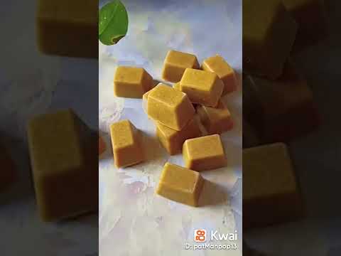 عملت مكعبات مرقة الدجاج بالبيت والنتيجة صدمتني 