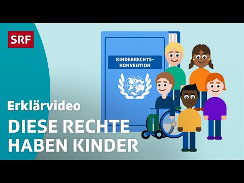 Video: Welche Rechte Hat Ein Ehegatte Auf Ein Kind?