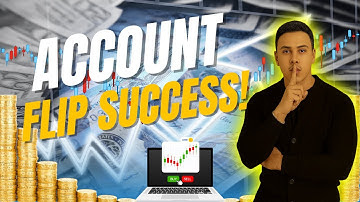 This GOLD Bot Flipped an ENTIRE Trading Account!