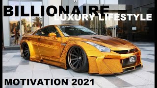 BILLIONAIRE | LUXURY LIFESTYLE | MOTIVATION 2021 | #7