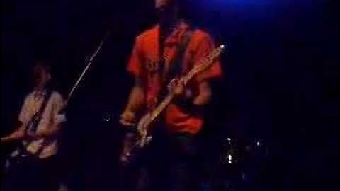 South A Cursive Memory @ The Troubadour 09-10-07