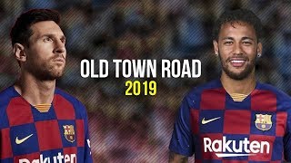 Buy high quality and cheap jerseys/shoes :https://www.skygoal.se/ use
code njrhd for 10% off neymar jr & leo messi ► lil nas x - old town
road [remix] ● skil...