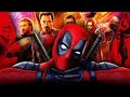 Filim  deadpool 2016  biniaadan dhimaneynmovie explained somali xogside