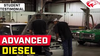 Advanced Diesel Specialty Program | WyoTech