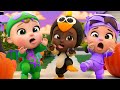 Silly Halloween Costume Contest | Kids Cartoons and Nursery Rhymes