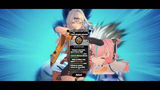 No, I don't need your buff, Promeia. I'm gonna use GRANDMAS Power Instead! | Aria NEW BOSS Kill!