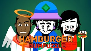 Incredibox - BumFuzzle Mix