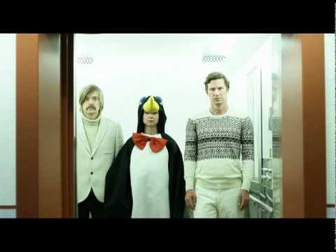 Acid House Kings Would you say stop?