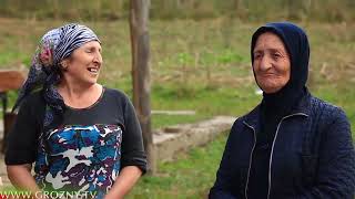 картинка: Жизнь в селе Харсеной