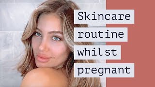 Everyday skincare routine // Belle Lucia