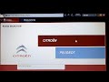 Diagbox Tutorial - Activate Cruise Control, Trip Computer - Citroen Dispatch (Jumpy)