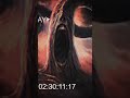 #aura #lovecraft #horror #h.p lovecraft #ktulhu #dagon #motherhydra #azathoth#nyarlathotep