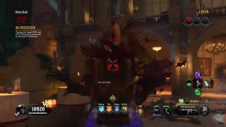 Death-con FIVE Solo Gauntlet Run
I play on PC, and PS4 games. Its even possible to catch me live streaming some old Treyarch Zombies. Death-con FIVE Solo Gauntlet Run