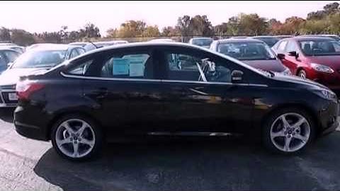 2013 Ford Focus St. Louis MO