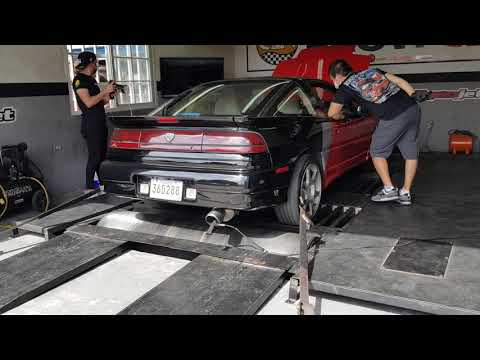 1990 eagle talon